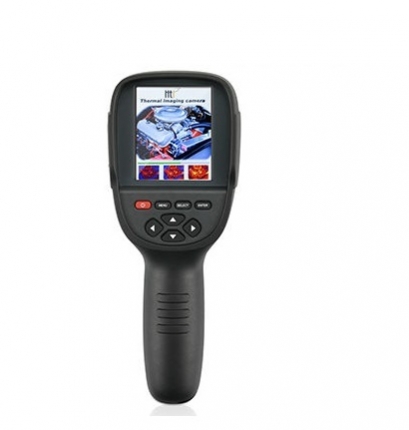 دوربین تصویربرداری حرارتی دیجیتال مدل HT-18