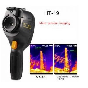 دوربین ترموویژن HT-19