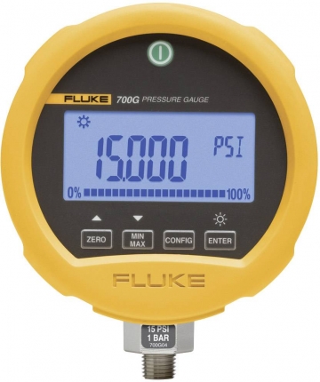 گیج فشار دیجیتال فلوک Fluke 700G01