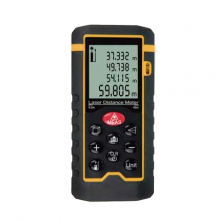 متر لیزری 100 متری مدل HT-100